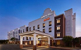 Springhill Suites San Antonio Downtown